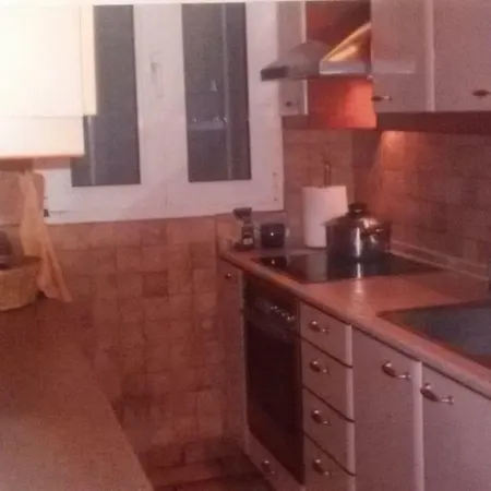 Appartamento In Touzla With Sea View Ofrínion