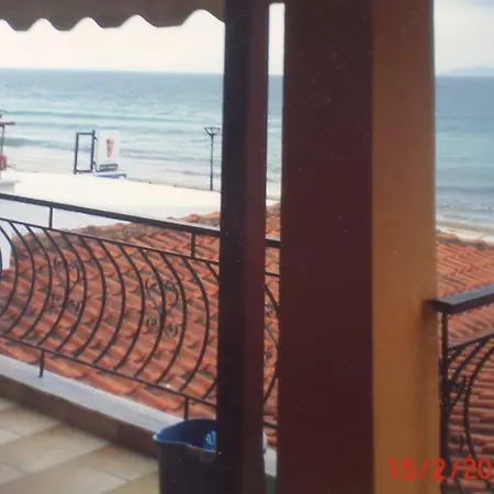 Appartamento In Touzla With Sea View