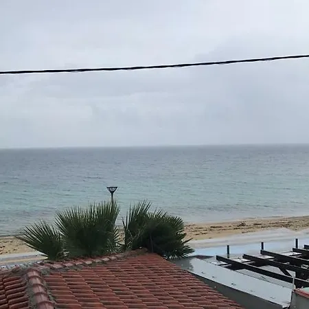 In Touzla With Sea View Ofrínion