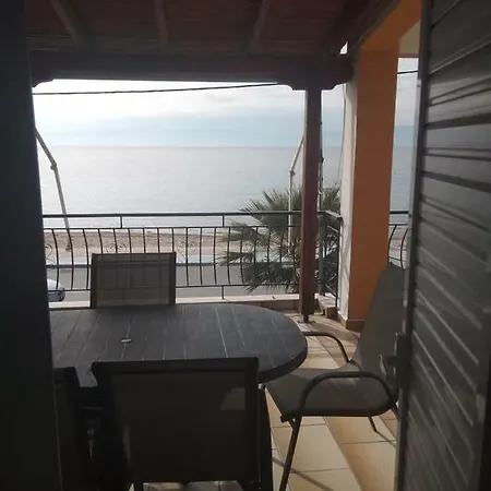 In Touzla With Sea View Appartamento *